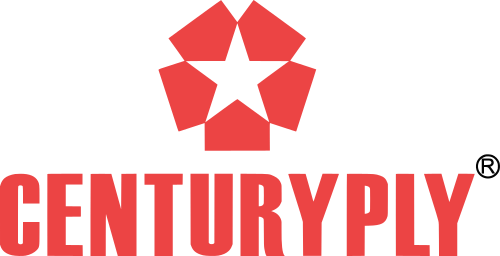 Century Ply logo