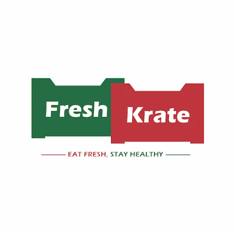 FreshKrate logo