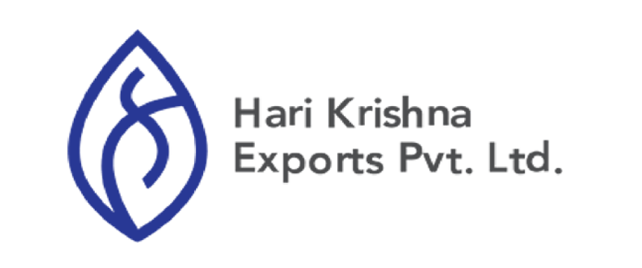 Hari Krishna Exports Pvt. Ltd. logo