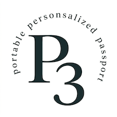 P3 logo